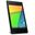 7.0" (17,78cm) Asus Google Nexus 7 2013 WiFi/Bluetooth V4.0/NFC