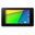 7.0" (17,78cm) Asus Google Nexus 7 2013 WiFi/Bluetooth V4.0/NFC
