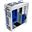 AeroCool GT-S White Edition Big Tower ohne Netzteil weiss/schwarz