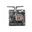 ZOTAC H77ITX-B-E Intel H77 So.1155 Dual Channel DDR3 Mini-ITX Retail