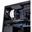 Cooler Master Silencio 352M gedämmt Mini Tower ohne Netzteil
