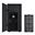Cooler Master Silencio 352M gedämmt Mini Tower ohne Netzteil