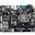 Gigabyte GA-H81M-D2V Intel H81 So.1150 Dual Channel DDR3 mATX Retail