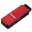 Hama SD/microSD Card Reader rot USB 3.0 Stick Dual Slot Kartenleser