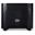 Cooler Master Elite 130 Mini-ITX ohne Netzteil schwarz