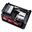 Cooler Master Elite 130 Mini-ITX ohne Netzteil schwarz