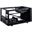 Cooler Master Elite 130 Mini-ITX ohne Netzteil schwarz