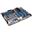 Sapphire Pure Platinum Z77 Intel Z77 So.1155 Dual Channel DDR3 ATX