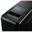 Cooler Master CM 690 III mit Sichtfenster Midi Tower ohne Netzteil