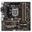Asus Vanguard B85 Intel B85 So.1150 Dual Channel DDR3 mATX Retail
