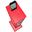 Bigben Interactive GmbH Sound Tower TW1 Coca Cola 2.1 System 60W RMS