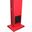 Bigben Interactive GmbH Sound Tower TW1 Coca Cola 2.1 System 60W RMS