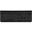CHERRY KC 1000 USB Spanisch schwarz (kabelgebunden)