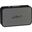Inter-Tech Bluetooth Lautsprecher M7 1.0 System 3W RMS schwarz/grau