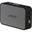 Inter-Tech Bluetooth Lautsprecher M7 1.0 System 3W RMS schwarz/grau