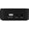 Inter-Tech Bluetooth Lautsprecher M7 1.0 System 3W RMS schwarz/grau