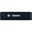 Inter-Tech Bluetooth Lautsprecher M7 1.0 System 3W RMS schwarz/grau