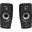 Creative Inspire T15 Wireless 2.0 System schwarz