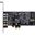 Creative Sound Blaster Audigy FX retail PCIe