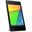 7.0" (17,78cm) Asus Google Nexus 7 LTE LTE/WiFi/UMTS/Bluetooth