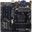 Biostar Hi-Fi A88S3+ AMD A88X So.FM2+ Dual Channel DDR3 mATX Retail