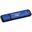 4 GB Kingston DataTraveler Vault Privacy blau USB 2.0