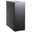 Lian Li PC-A76X Big-Tower, schwarz/schwarz - ged&auml;mmt