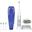 Braun Oral-B Zahnbürste si/ws Triumph5500+graSmart Guide