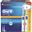 Braun Oral-B Zahnbürste mbl/ws ProfCare650+Handstüc