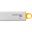 8 GB Kingston DataTraveler I G4 weiss/gelb USB 3.0