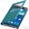 Samsung S View Kunststoff Flip-Cover für Samsung Galaxy Note 3
