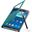 Samsung S View Kunststoff Flip-Cover für Samsung Galaxy Note 3