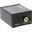 InLine Audio Adapter Digital zu Analog Toslink + Cinch Buchse auf