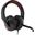 Corsair Raptor HS40 7.1 USB Gaming Headset schwarz