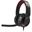 Corsair Raptor HS40 7.1 USB Gaming Headset schwarz