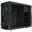 Nanoxia Deep Silence 4 ged&auml;mmt Mini Tower ohne Netzteil schwarz