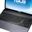 Notebook 18.4" (46,74cm) Asus K95VB-YZ068H