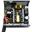 750 Watt Cooler Master G750M Modular 80+ Bronze