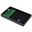 Startech S2510BMU33 2.5" (6,35cm) USB 3.0 schwarz