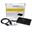 Startech S2510BMU33 2.5" (6,35cm) USB 3.0 schwarz