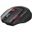 Trust GXT 120 USB schwarz/rot (kabellos)