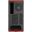 Corsair Graphite 230T mit Sichtfenster Midi Tower ohne Netzteil orange
