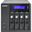 QNAP Turbo Station TS-470 Pro ohne Festplatten