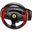 ThrustMaster Ferrari Racing Wheel Red Legend USB schwarz/rot PC/PS3