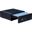 Inter-Tech IT-3900 NUC UCFF 60 Watt schwarz