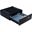 Inter-Tech IT-3900 NUC UCFF 60 Watt schwarz
