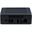 Inter-Tech IT-3900 NUC UCFF 60 Watt schwarz