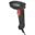 Manhattan Barcodescanner Industrie CCD USB schwarz