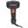 Manhattan Barcodescanner Industrie CCD USB schwarz