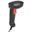 Manhattan Barcodescanner Industrie CCD USB schwarz